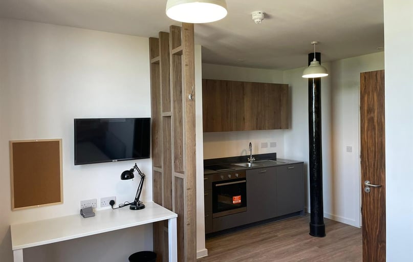 Chapel Lane, Galgate, Lancaster - Image 1